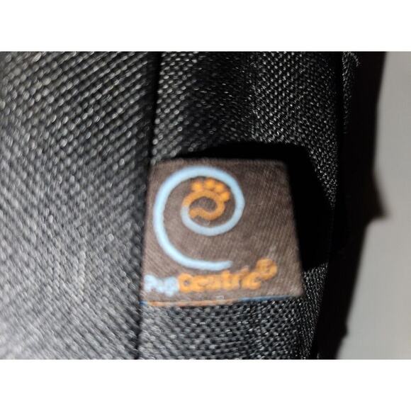 New!! PupCentric EBD Carryall Messenger Dog Puppy Supply Travel Bag 14x11x5 - Picture 10 of 13